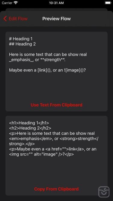 تصاویر Text Case