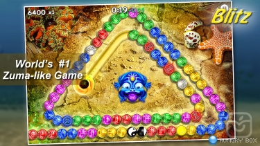 تصاویر Zumba Blitz