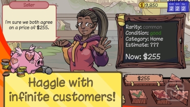 تصاویر Dealer's Life 2 | $6.99