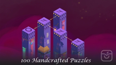 تصاویر Mystic Pillars: A Puzzle Game 