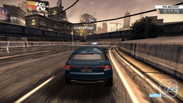 تصاویر Need for Speed™ Most Wanted Premium