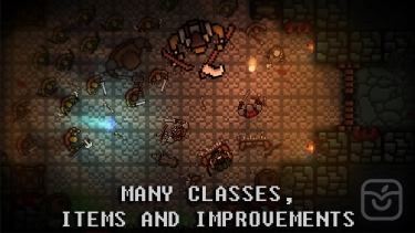 تصاویر Pocket Rogues: Ultimate