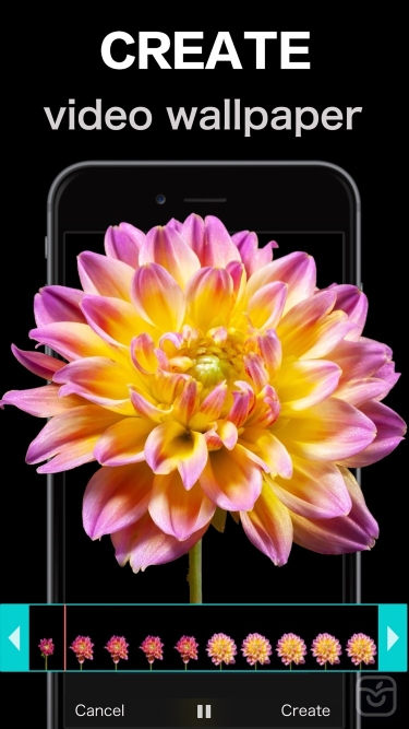 تصاویر Ringtone Maker for iPhone!