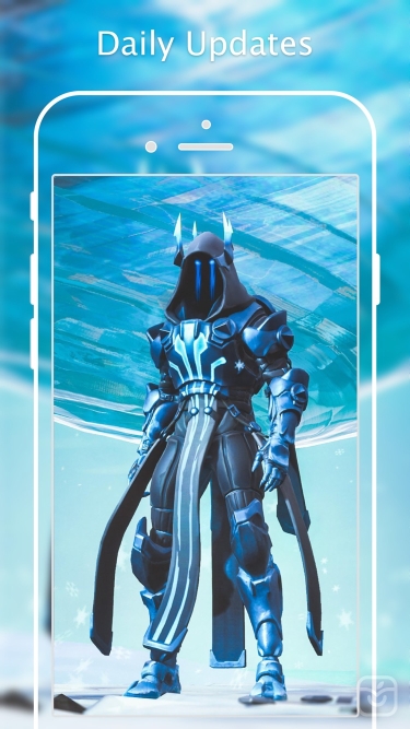 تصاویر HD Wallpaper for Fortnite