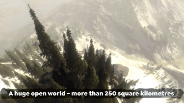 تصاویر Wilderless