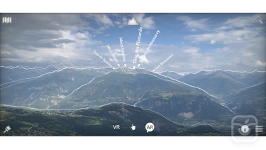 تصاویر Swiss3D Pro