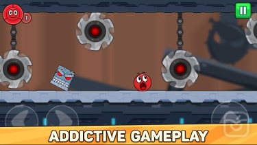 تصاویر Red Ball 6