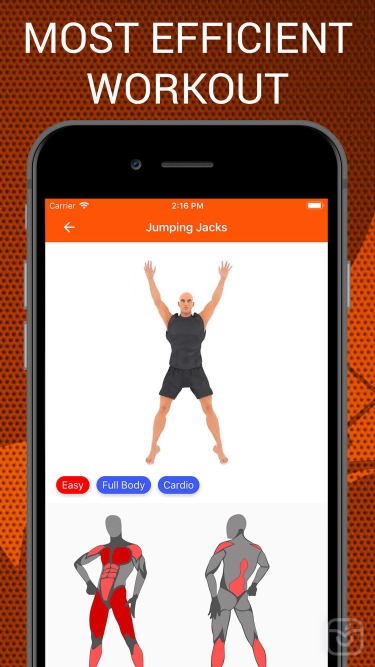 تصاویر Spartan Weight Loss