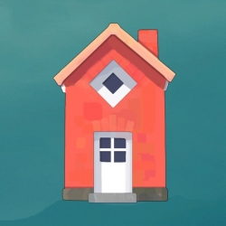 لوگو Townscaper