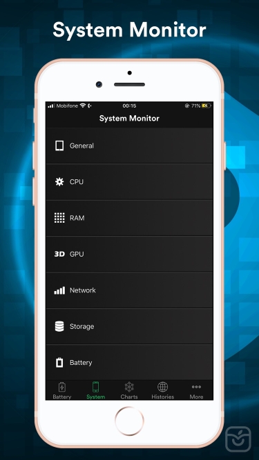 تصاویر Battery Testing