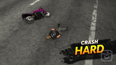 تصاویر Highway Rider