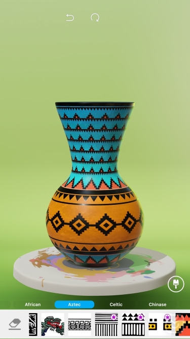 تصاویر Let's Create! Pottery 2