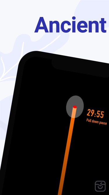 تصاویر NiceTimer - focus timer