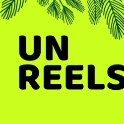 لوگو Unreels ++ | آنلاک‌شده