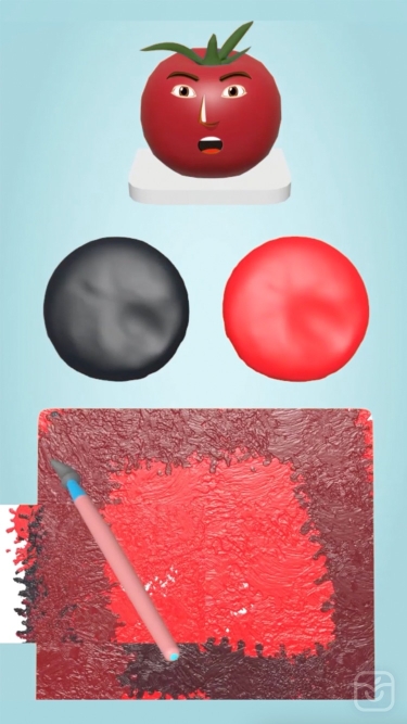 تصاویر Coloring Match