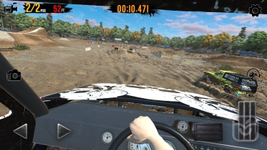 تصاویر Trucks Off Road ++