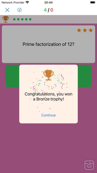 تصاویر Unlimited Math Problems | $5.99