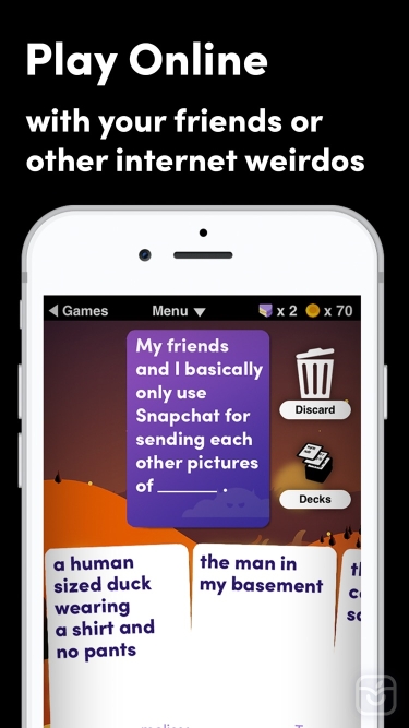 تصاویر Evil Apples vs. Humanity