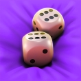 تاس و تخت | Dice and Throne