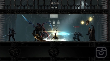 تصاویر Shadow Hunter: Special Edition | Arcade