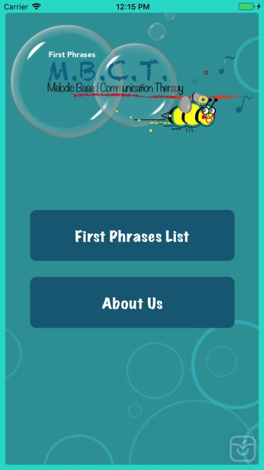 تصاویر MBCT First Phrases