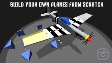 تصاویر SimplePlanes
