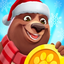 لوگو Animals & Coins