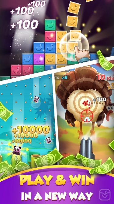 تصاویر Bingo For Cash - Real Money