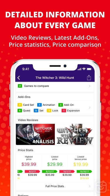 تصاویر NT Deals