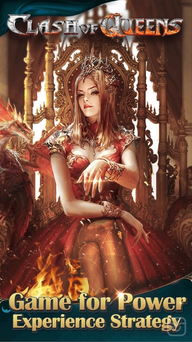 تصاویر Clash of Queens: Light or Dark
