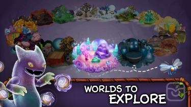 تصاویر My Singing Monsters