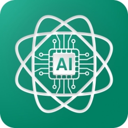 لوگو Mage AI Chatbot ++