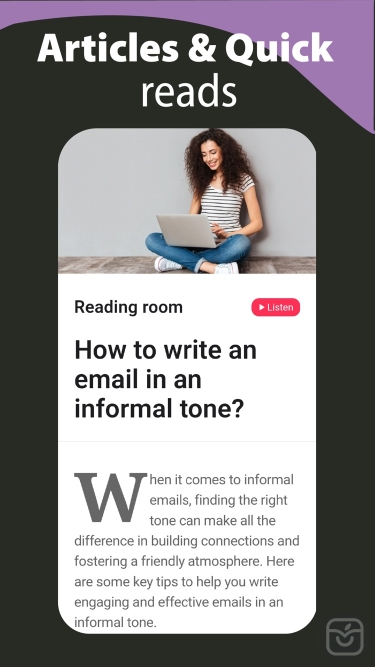 تصاویر AI Powered Email Assistant