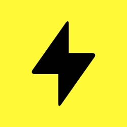 لوگو My Lightning Tracker & Alerts