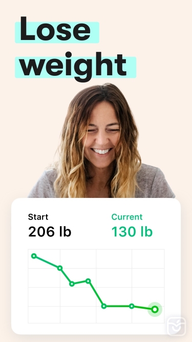 تصاویر Keto Diet App - Macro Tracker