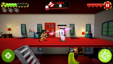 تصاویر PLAYMOBIL Ghostbusters