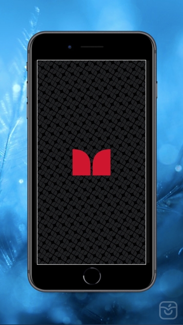 تصاویر Monster Smart App