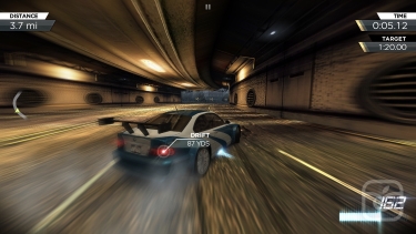 تصاویر Need for Speed™ Most Wanted 