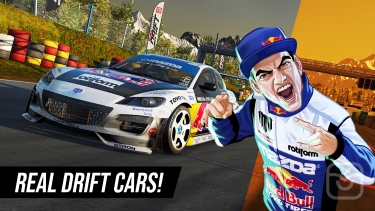تصاویر Torque Drift