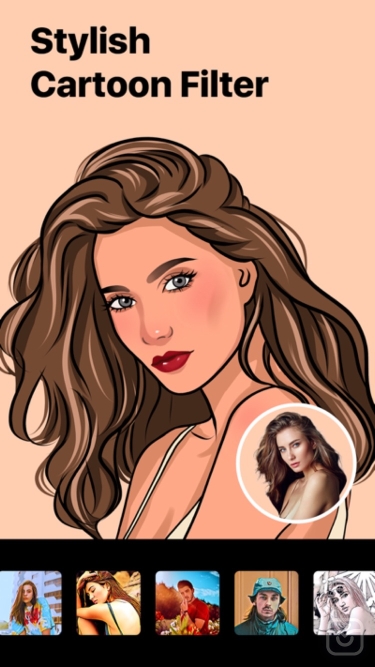 تصاویر Z Camera - Photo Editor Pro