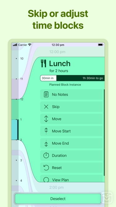 تصاویر Daily Routine ++