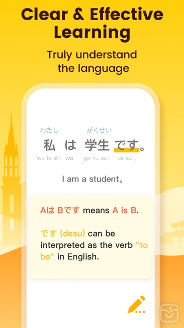 تصاویر LingoDeer - Language Learning 
