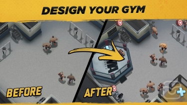 تصاویر MMA Manager 2021: Fight Hard