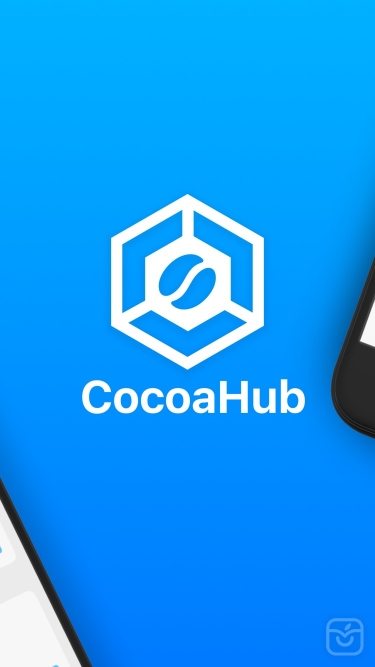 تصاویر CocoaHub
