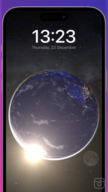 تصاویر EARTH 3D | Ultra real planet ++