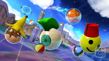 تصاویر Marble It Up: Mayhem