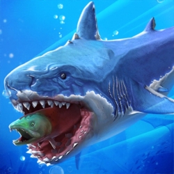 لوگو Fish Eater.io
