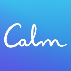 لوگو ++ Calm | آنلاک‌شده