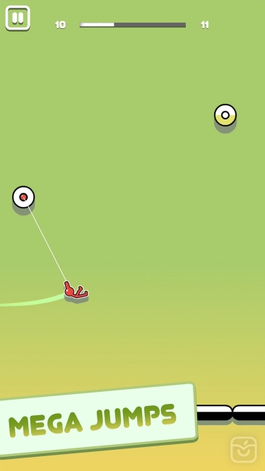 تصاویر Stickman Hook ++