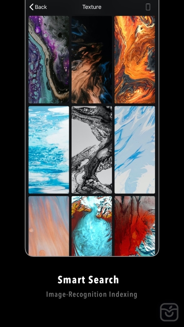 تصاویر Clarity Wallpaper ++ | آنلاک‌شده